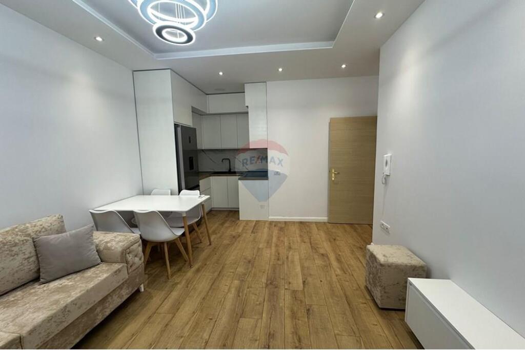 KODRA E DIELLIT SHESIM APARTAMENT 1+1 !