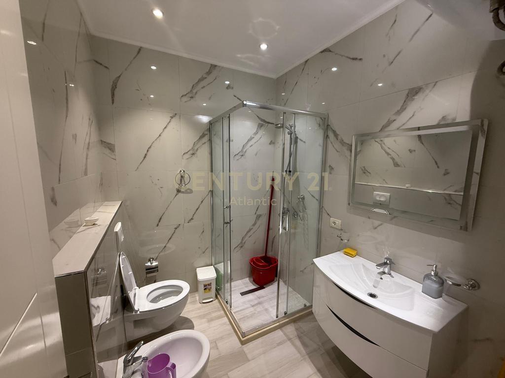 Apartament 2+1 Me Qira në Golem, Durrës - 450€ | 90 m²