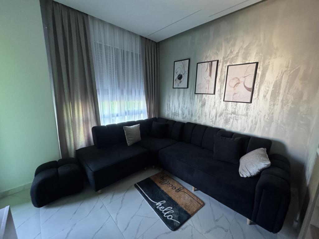 Rent apartment 1+1  Near 5 Maji 500€