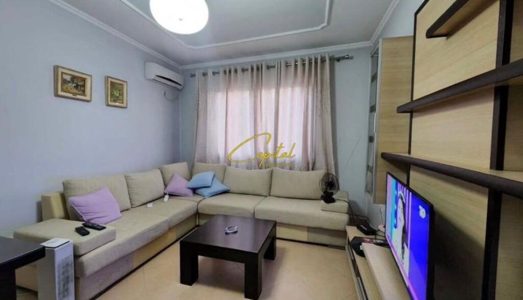 APARTMENT FOR RENT 1+1 PROSECUTOR'S OFFICE 52,000 LEKE