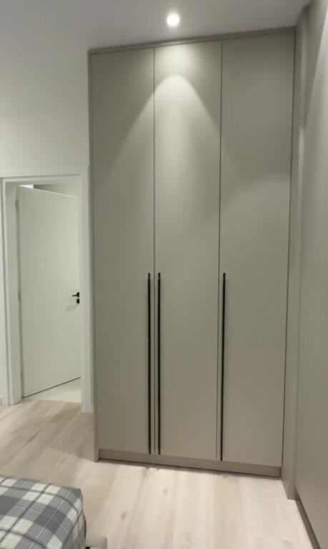 For rent 1+1 DON BOSKO 700€