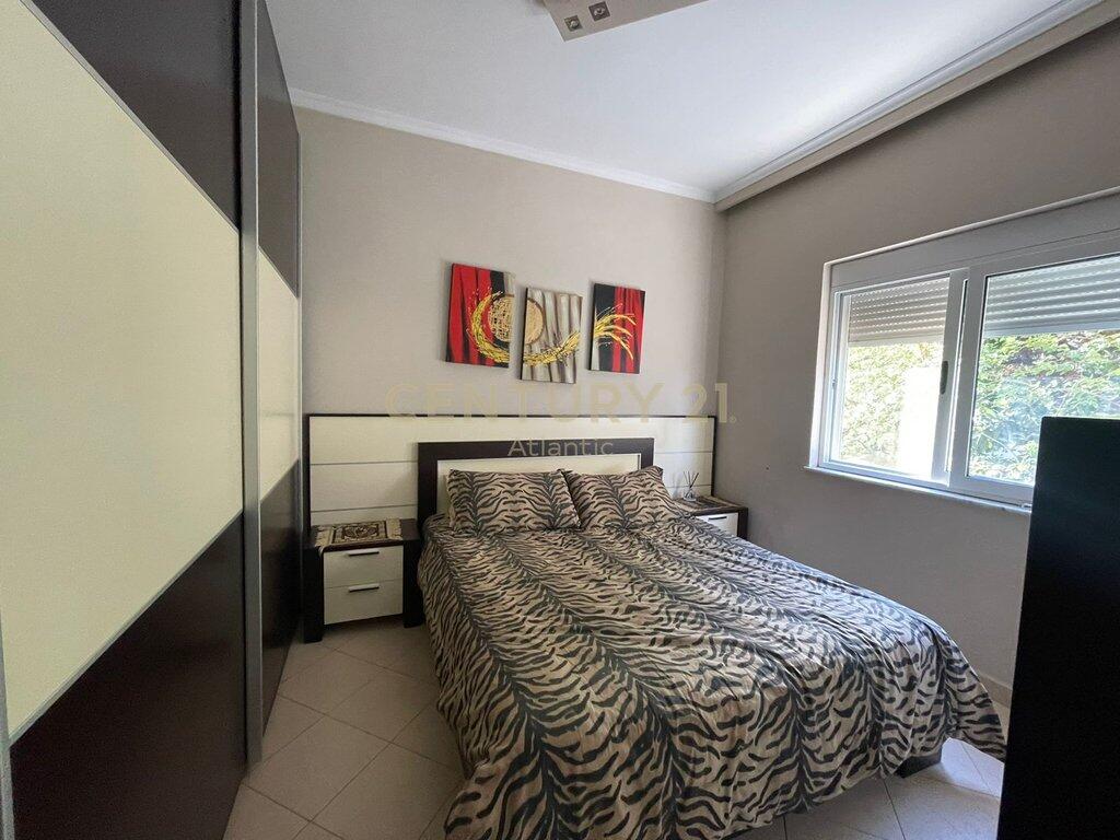 Apartament 1+1 me qira ne Plazh Iliria, Durres!
