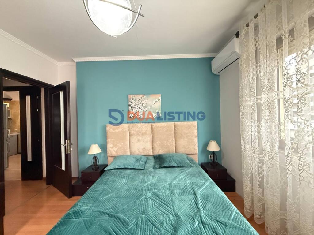 APARTAMENT 2+1+2 PER QIRA NE ZONEN E BLLOKUT PERBALLE JURIDIKUT