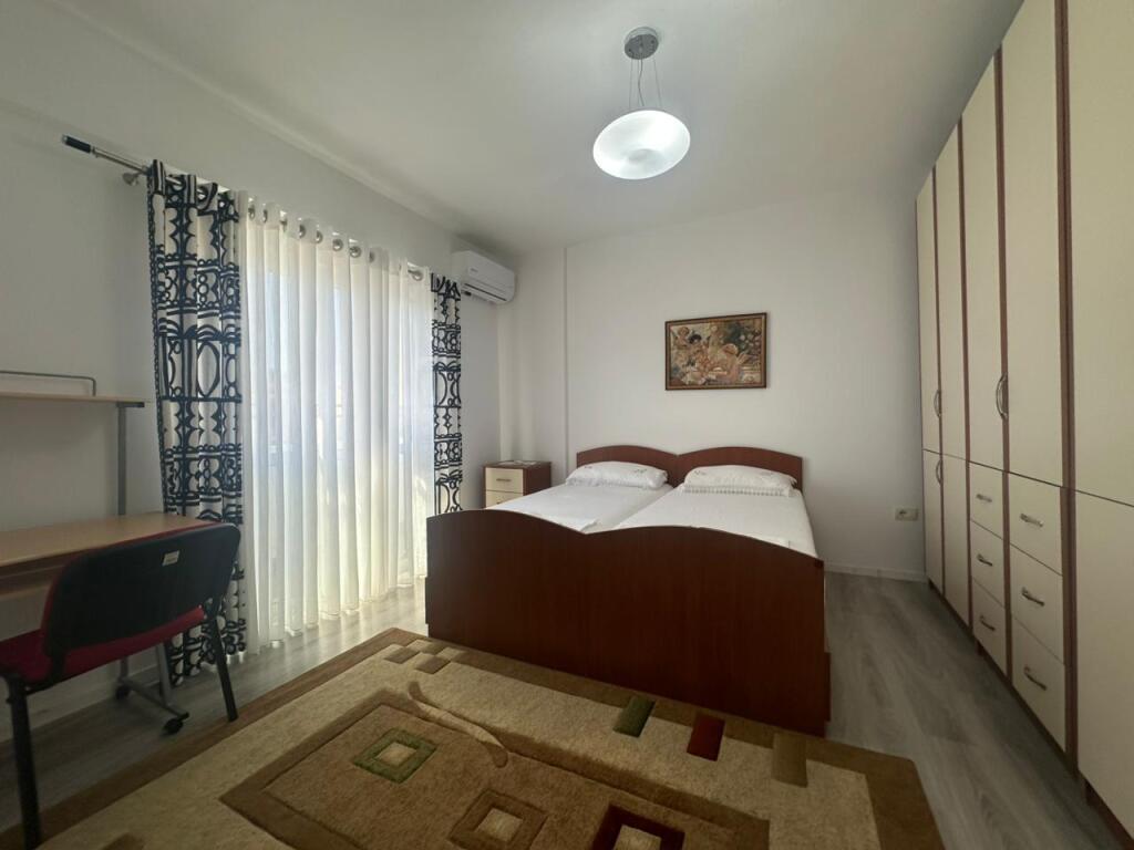 🏡 APARTMENT 2+1 FOR RENT – DRITAN HOXHA STREET
