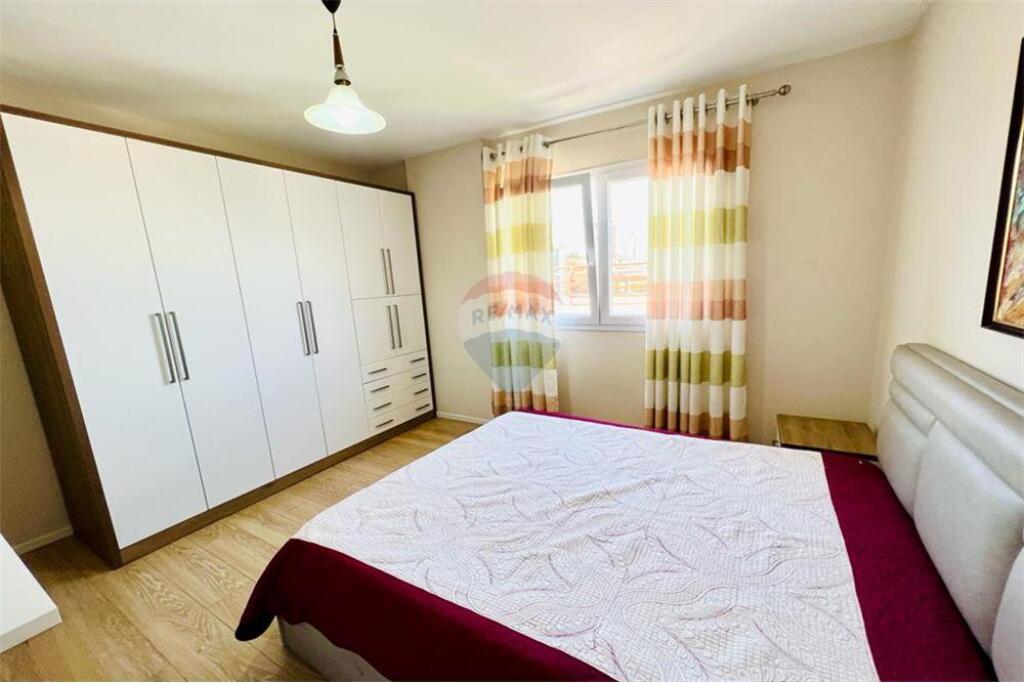 FOR RENT APARTMENT 2+1+2 DRY LAKE !