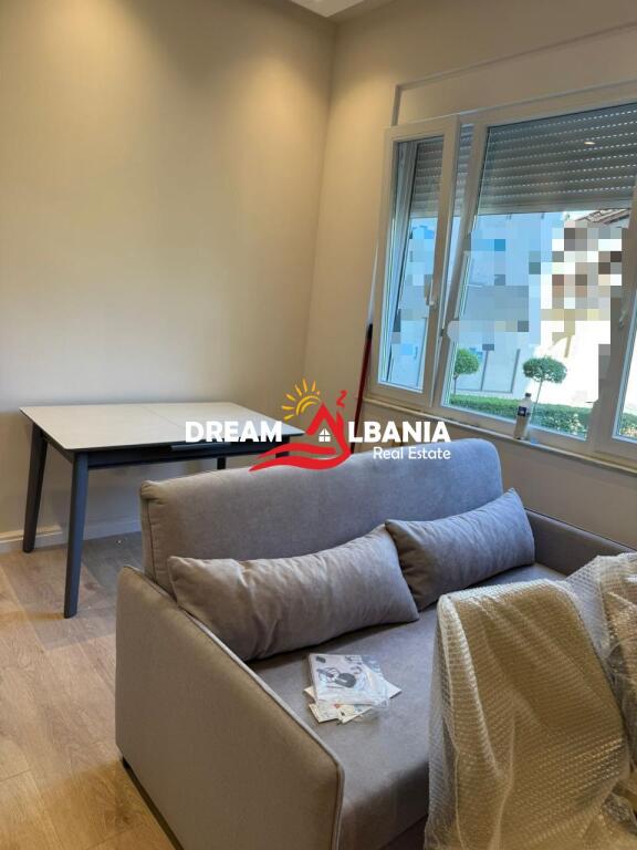 Apartment for rent 1+1 newly furnished in Center, Tirana (ID 42111482 )