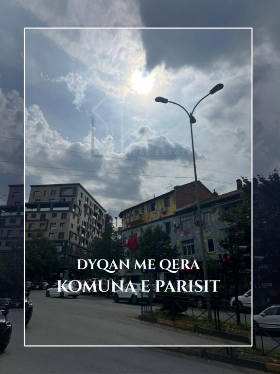 Business premises for rent Paris Commune