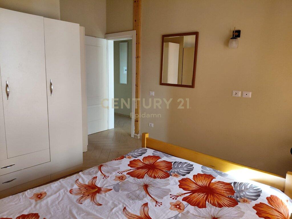Apartment 1+1 + parking space For Rent in Vollga, Durrës - 370€ | 66 m²