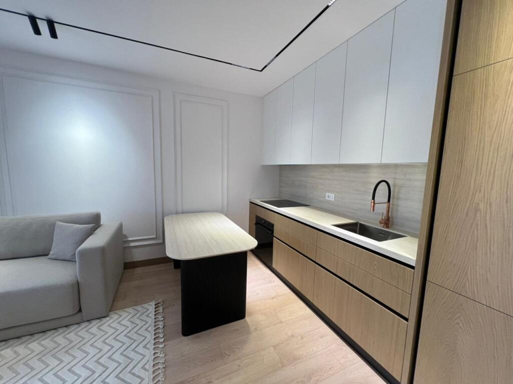 APARTAMENT 1+1 PER QERA TEK KOMUNA PARISIT
