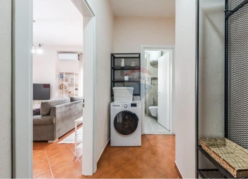 Apartament 1+1 me qira ne Myslym Shyr