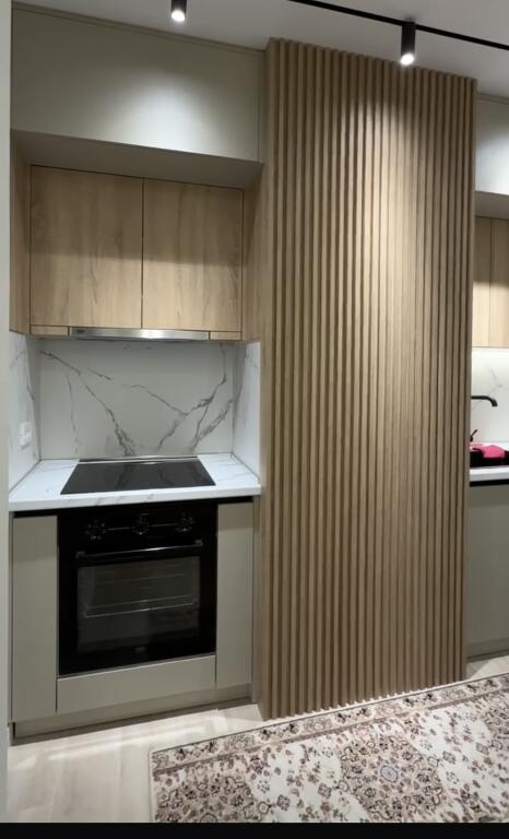 For rent 1+1 DON BOSKO 700€