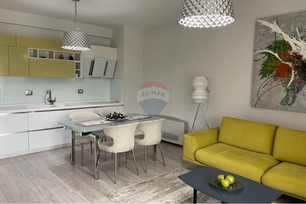 APPARTAMENTO 2+1 IN AFFITTO PRESSO IL COMPLESSO NOBIS