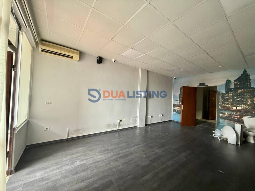 OFFICE FOR RENT IN THE BLLOKU AREA!