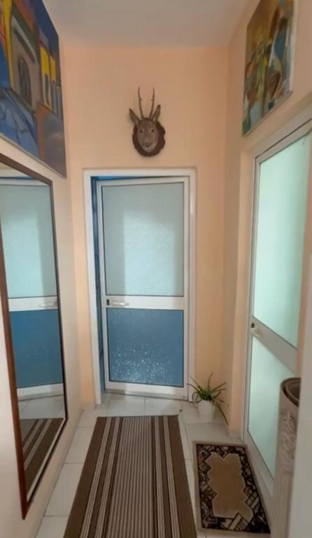Apartment for rent 3+1 - 📍Ali Demi