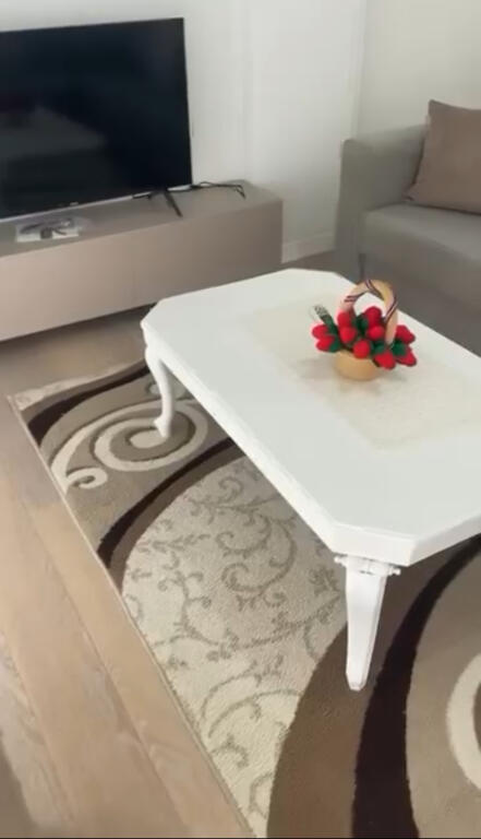 Jepet me qera apart 1+1 prane Kopshtit Zoologjik