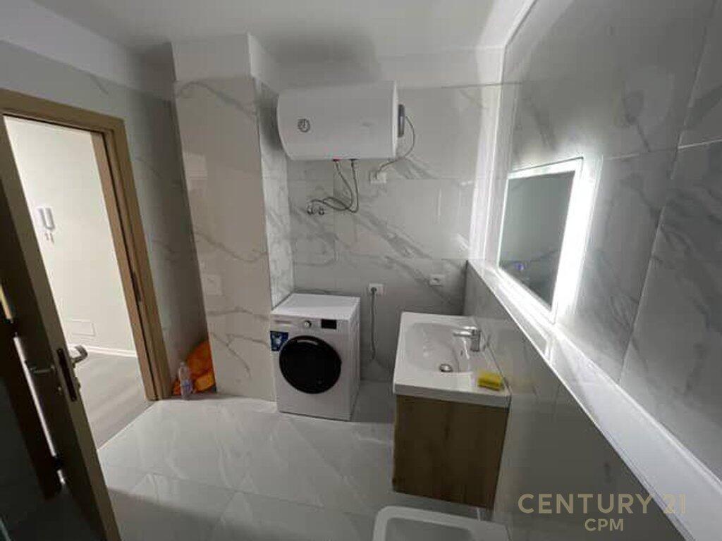 Apartment 1+1 for rent at 5 Maji