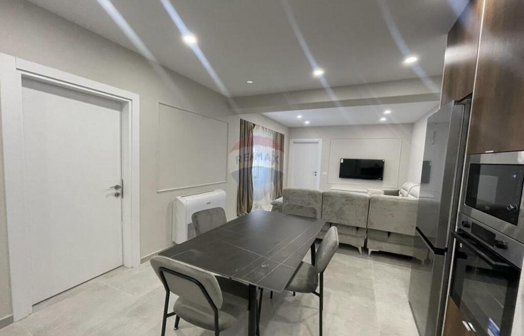 Appartamento 2+1 in affitto – Residenza Kodra e Diellit 1