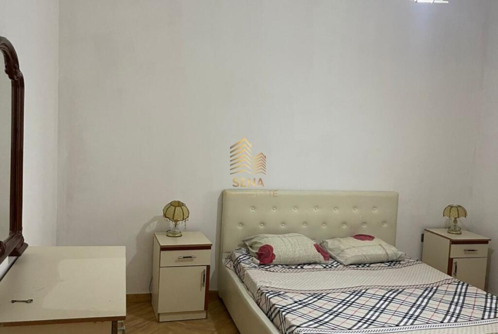 Qira, Apartament 2+1, Don Bosko, 45.000 ALL/muaj