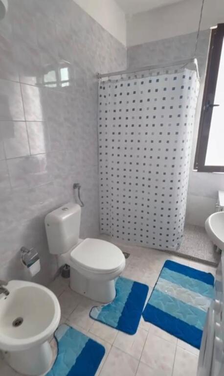 Apartment for rent 3+1 - 📍Ali Demi
