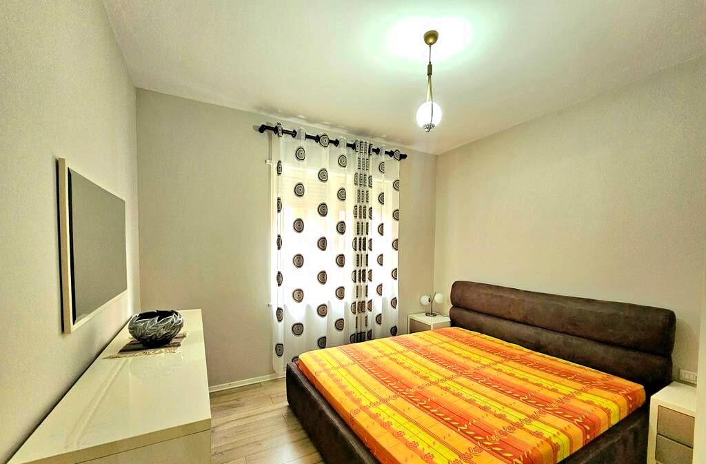 APARTAMENT 2+1+ PARKIM TEK KOPSHTI ZOOLOGJIK