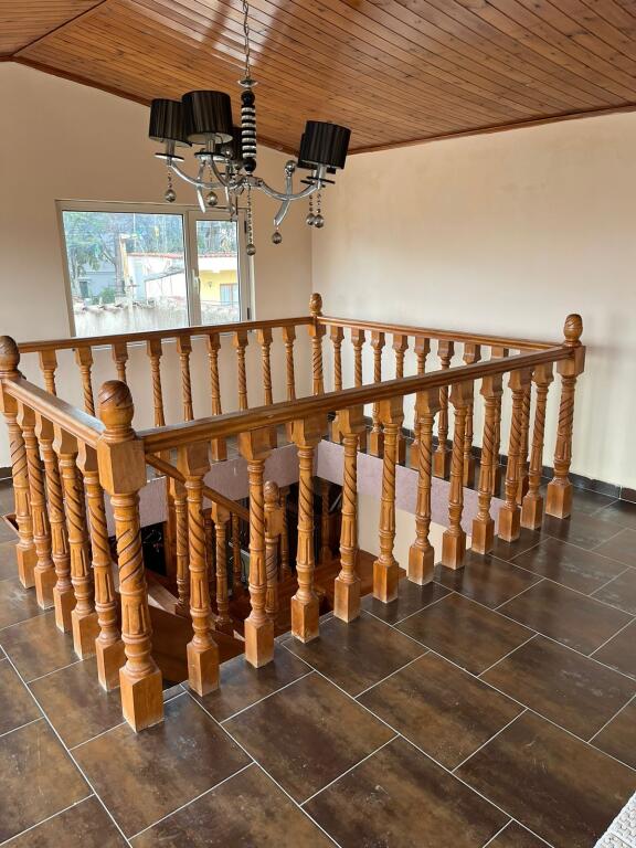 DUPLEX IN AFFITTO: 4+1+2 BAGNI MERCATO ELETTRICO