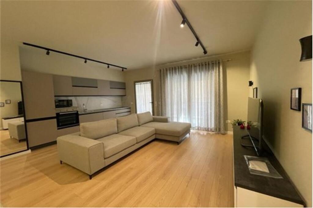 APARTAMENT 1+1