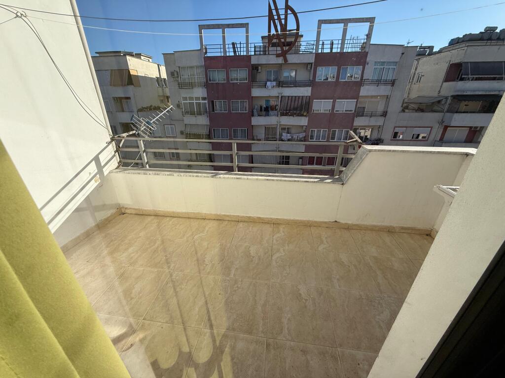 📣 RENT Apartment 2+1 📍 Near Pasticeri Nela 6, Yzberisht ✨ 💶 Price 450 Euro