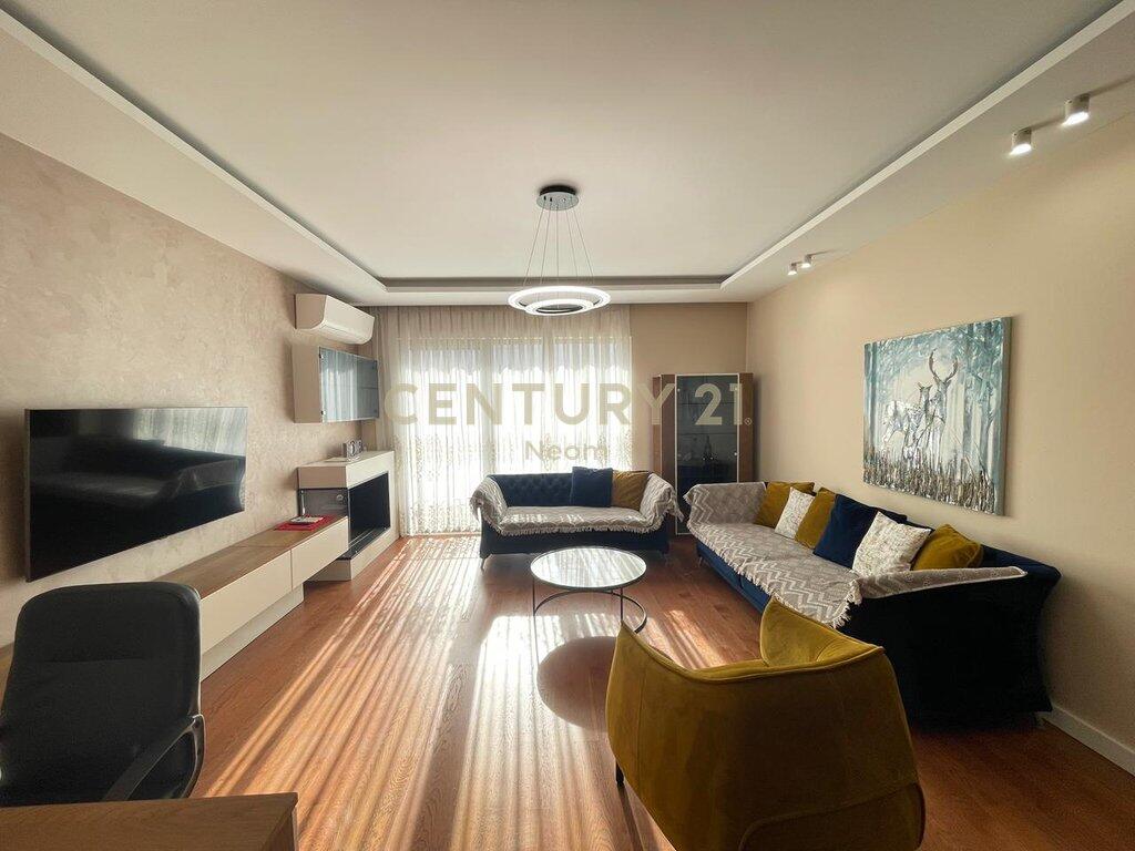 RENT – Modern Apartment 3+1+2, TOWER BRIDGE 2 Residence !