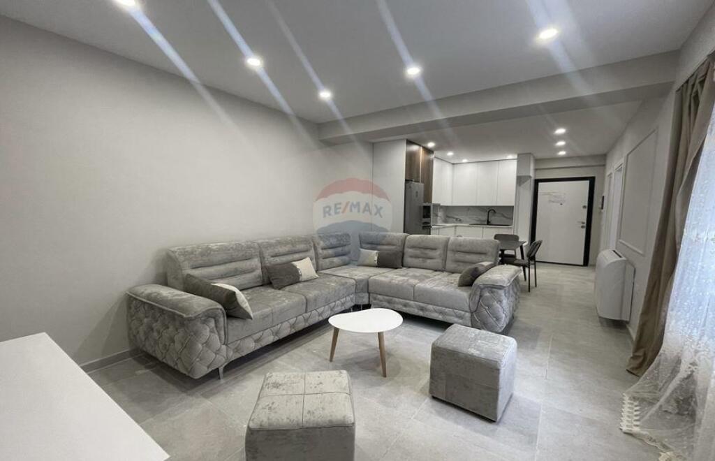Appartamento 2+1 in affitto – Residenza Kodra e Diellit 1