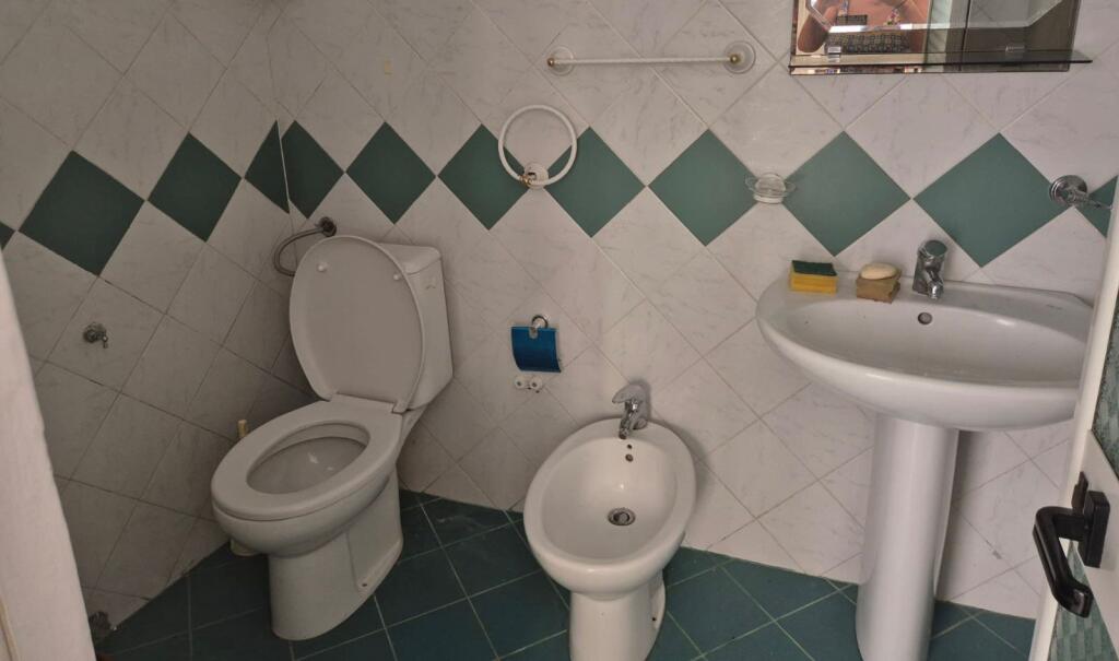 🏡 AFFITTASI APPARTAMENTO 1+1 – MEDRESEJA