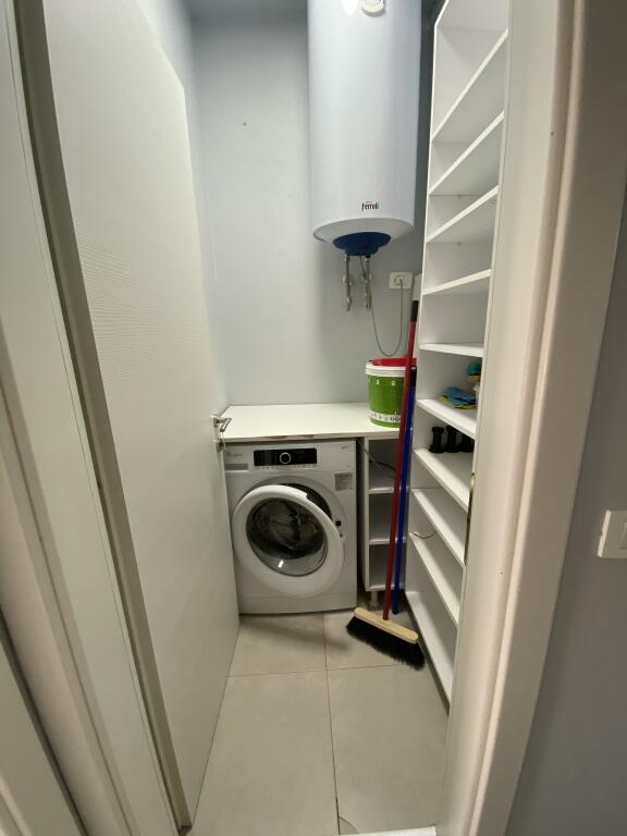 Apartament 2+1+2 21 dhjetori