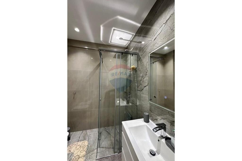 Për qira apartament 2+1+2 +Parkim