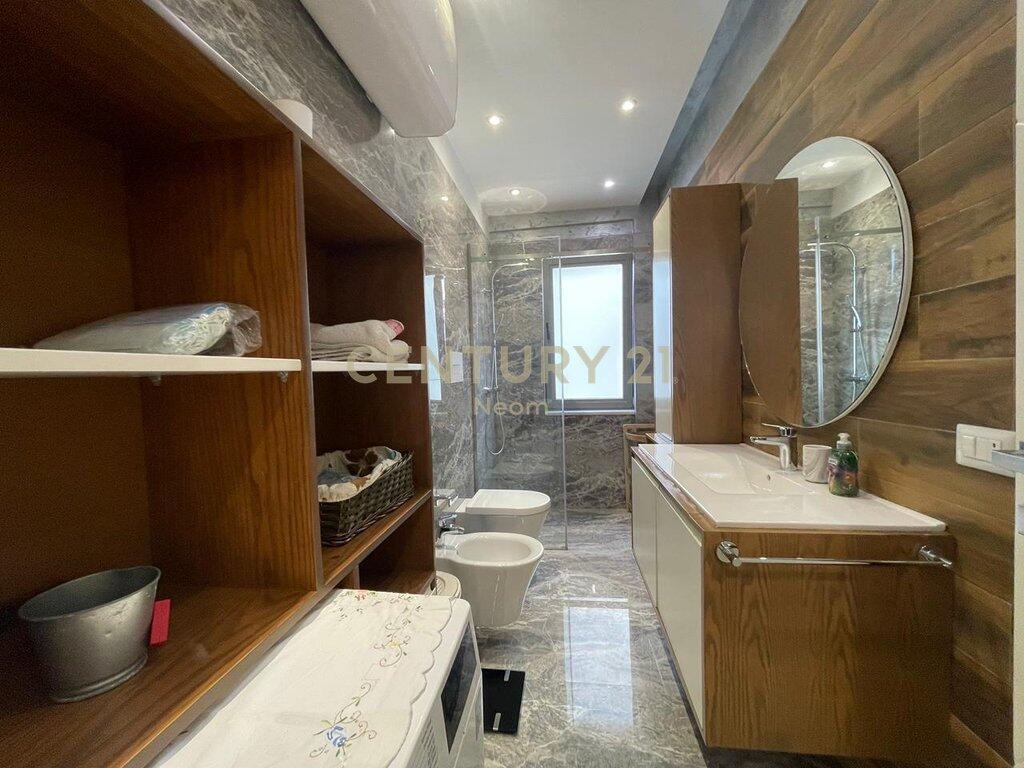 QIRA – Apartament Modern 3+1+2, Rezidenca TOWER BRIDGE 2 !