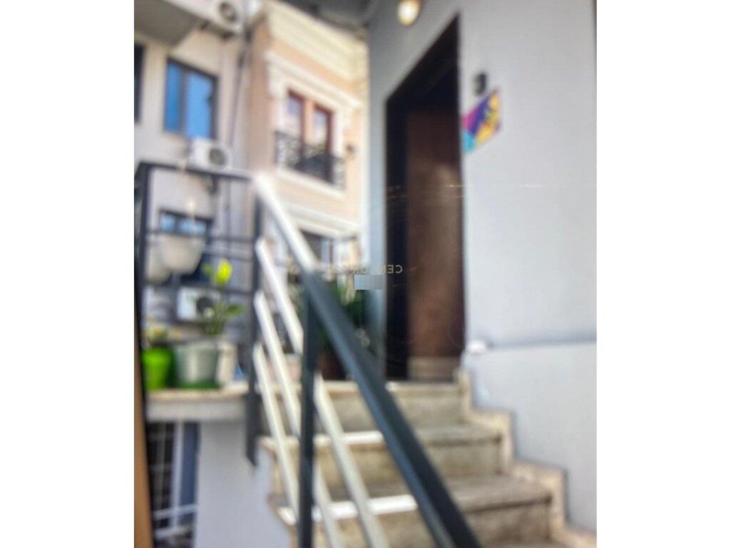 Jepet garsoniere me Qira – Rruga e Dibrës, Tiranë