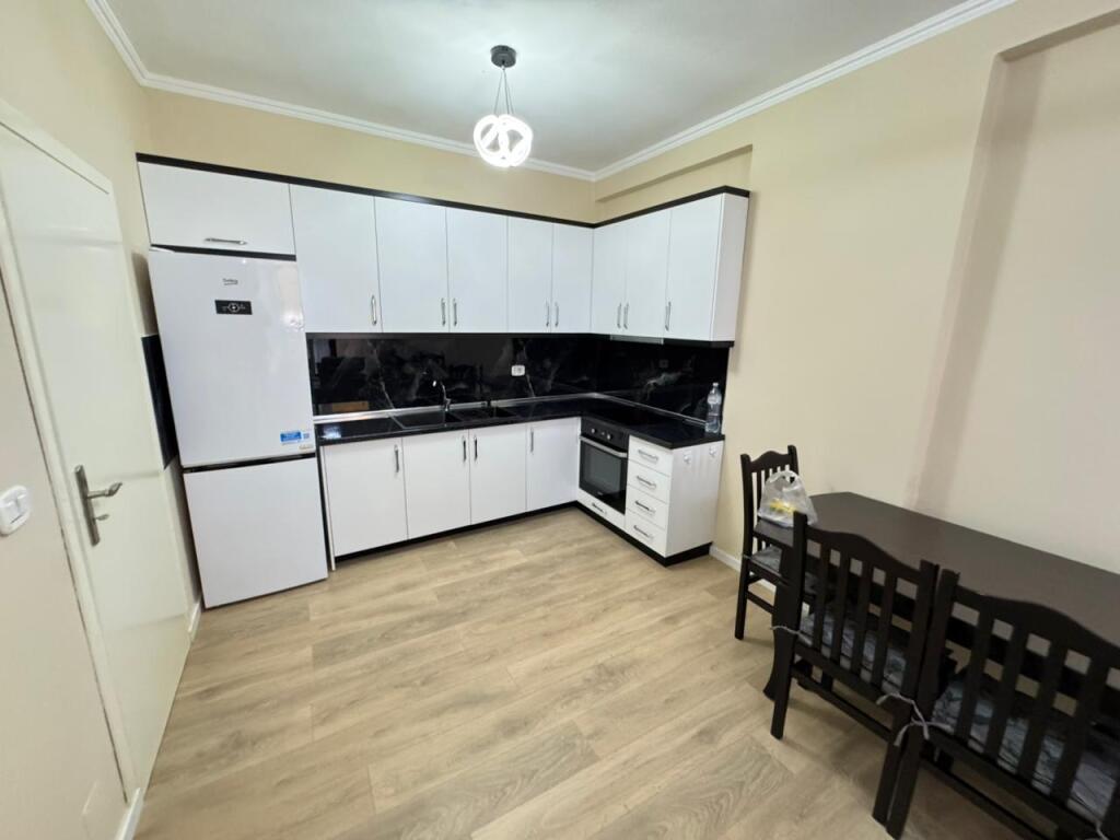 Qera Apartament 1+1  📍21 dhjetori,mbrapa poliklinikes nr9