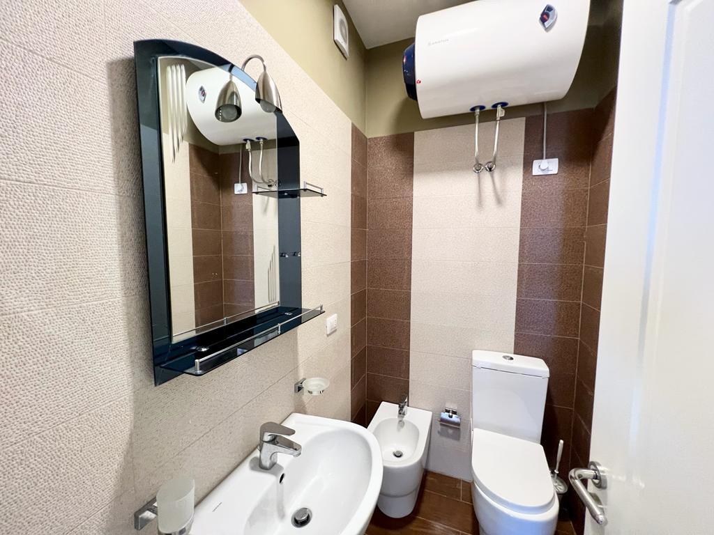 APARTMENT 2+1+2 DRY LAKE