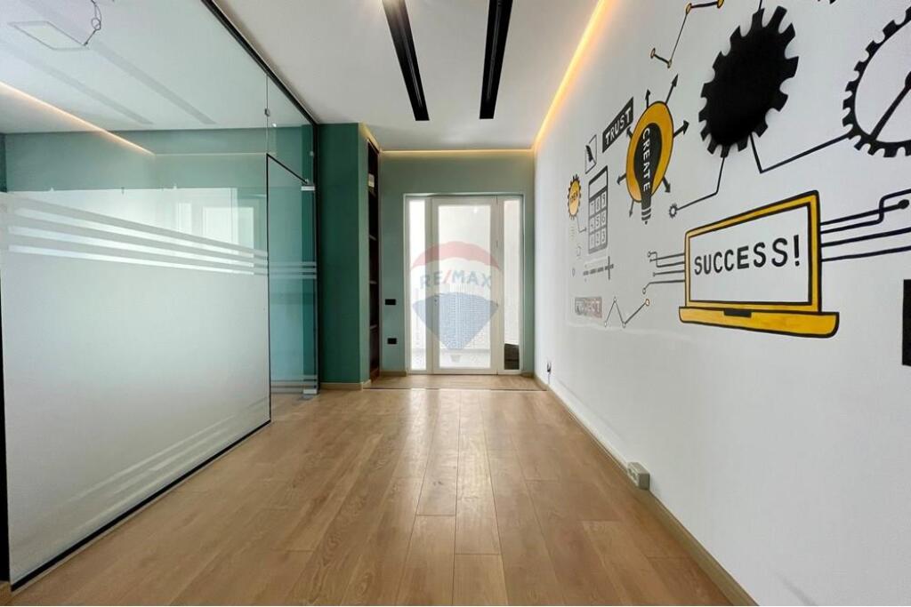 Dry Lake, Tirana, Office for rent!