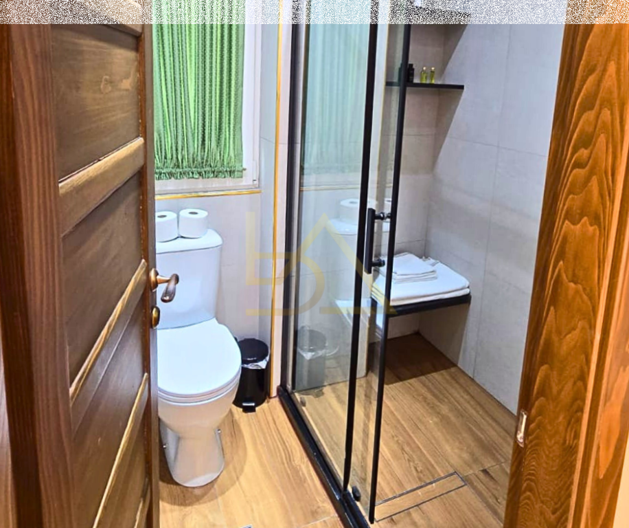 Shiten 3 Apartamente – Bllok, Tiranë