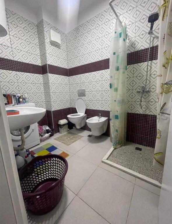 Apartament me qera 1+1- 📍Kompleksi Golden Park