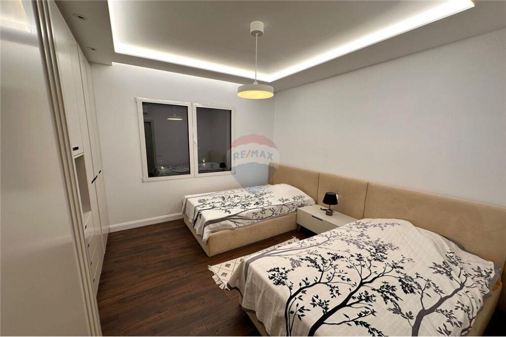 Vile individuale Luksoze ne Mullet.