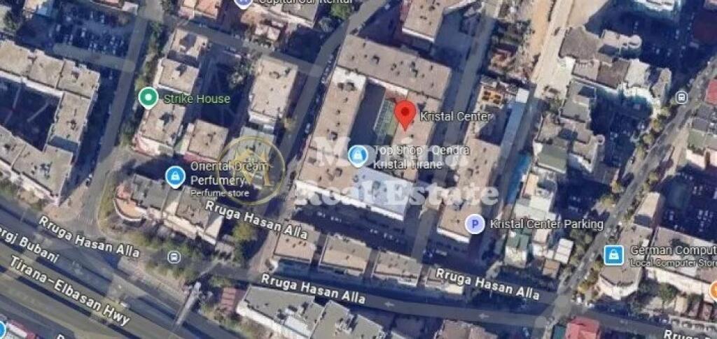 Affitto, Appartamento 1+1, vicino al Centro Kristal, 450 €/mese