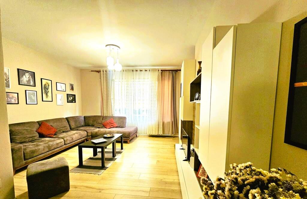 APARTAMENT 2+1+ PARKIM TEK KOPSHTI ZOOLOGJIK