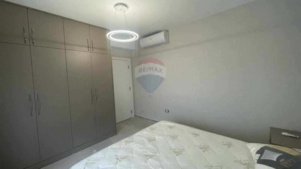Appartamento 2+1 in affitto – Residenza Kodra e Diellit 1