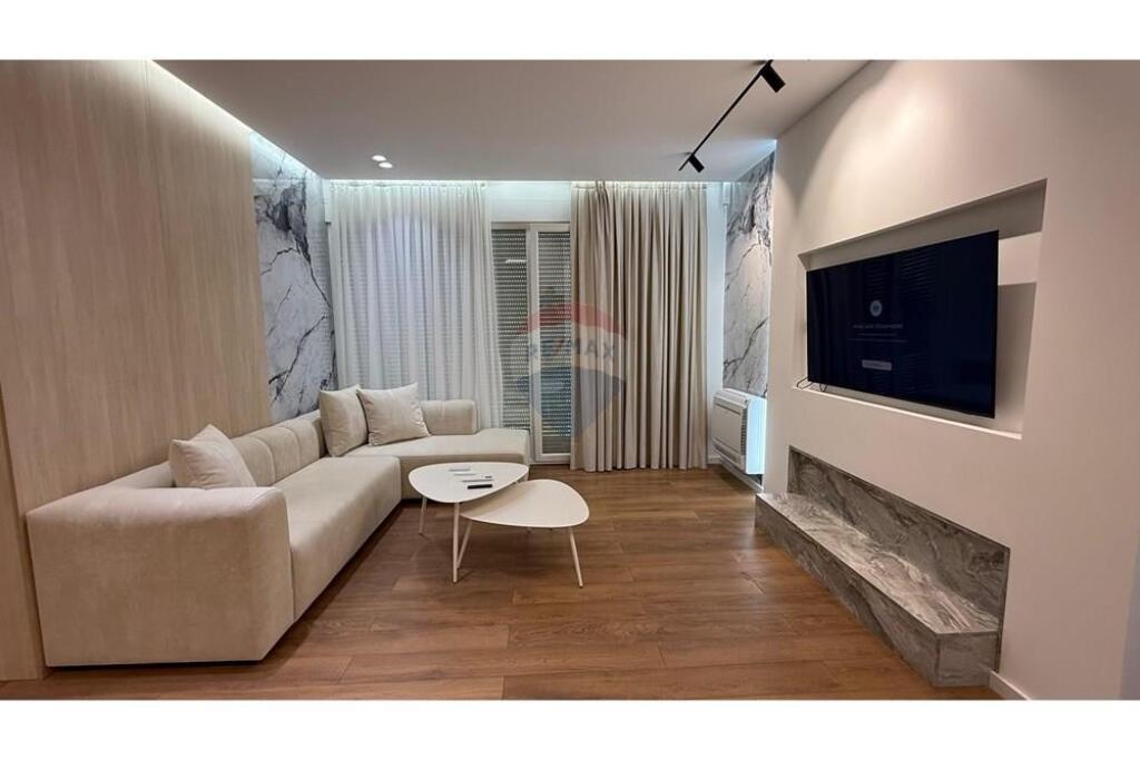 2+1 apartment for rent near the Dry Lake!