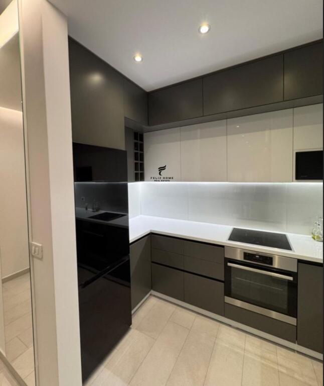 APPARTAMENTO IN AFFITTO 2+1+2 ALI DEMI 750 EURO