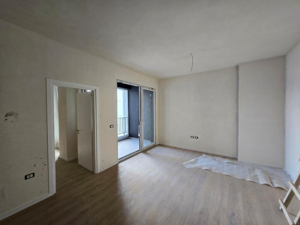 Apartment 1+1 for rent at Kika 2/Paris Commune.