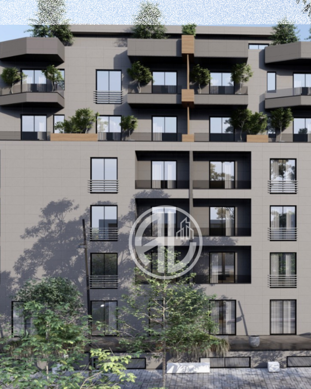 Apartamente për Shitje – Golem, Durrës