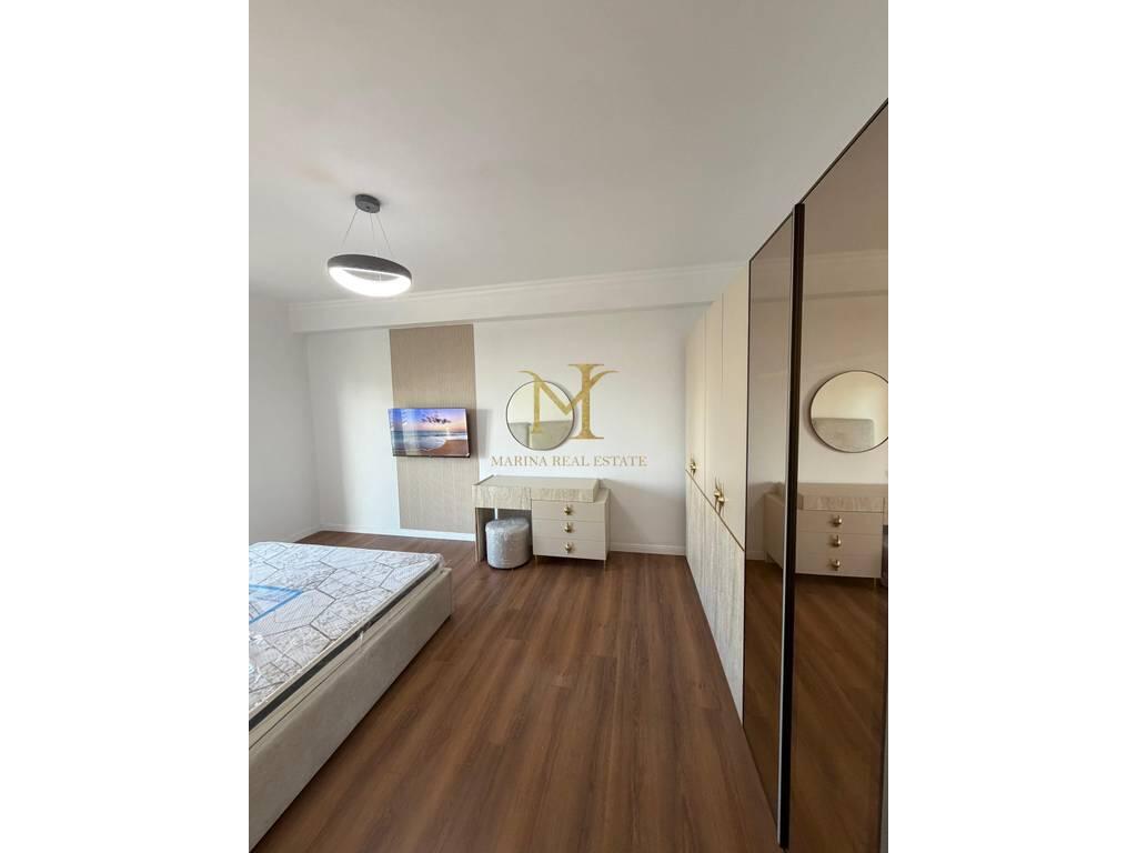 SHITET APARTAMENT 2+1 ME PAMJE DETI , NE SHKEMBIN E KAVAJES, DURRES!