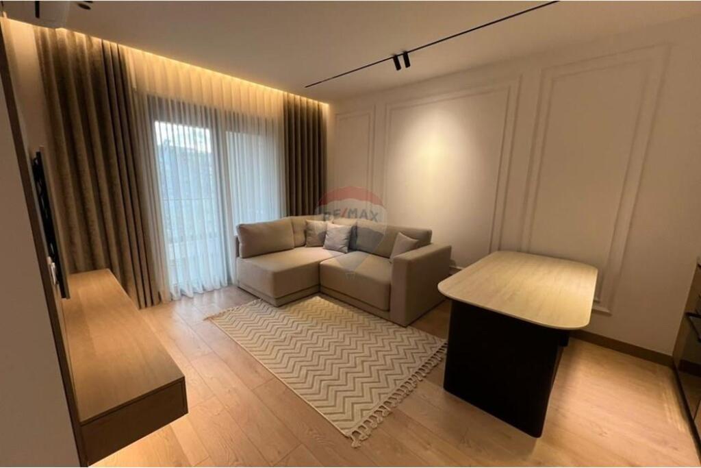 APARTAMENT 1+1 PER QERA TEK KOMUNA PARISIT