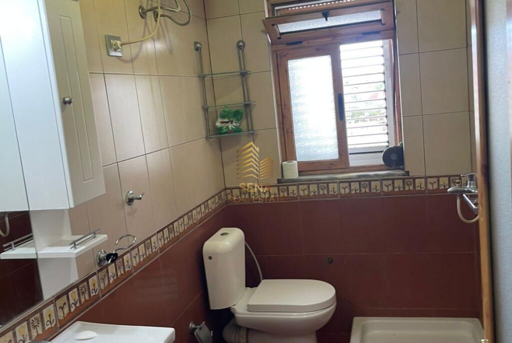 Qira, Apartament 2+1, Don Bosko, 45.000 ALL/muaj
